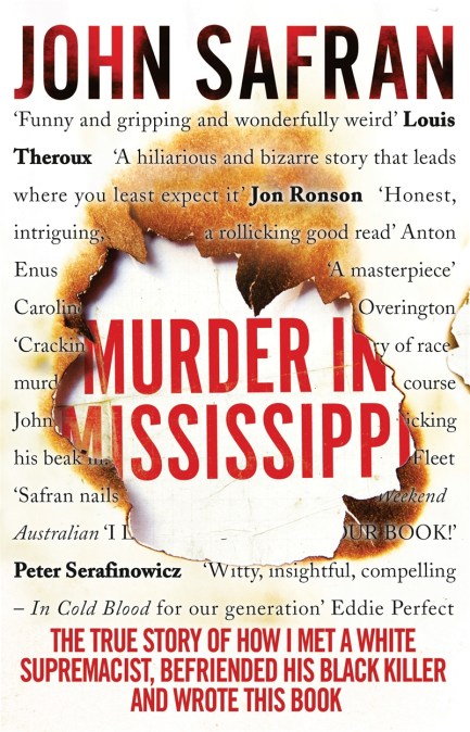 Murder in Mississippi