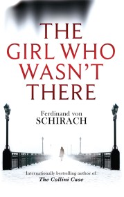 The Girl Who Wasn’t There