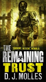 The Remaining: Trust