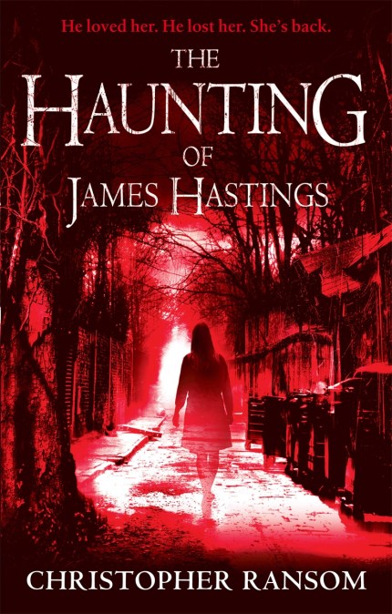 The Haunting Of James Hastings