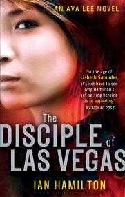 The Disciple of Las Vegas