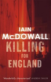 Killing For England