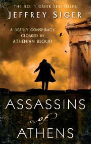 Assassins Of Athens