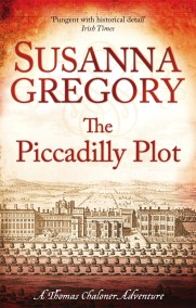 The Piccadilly Plot