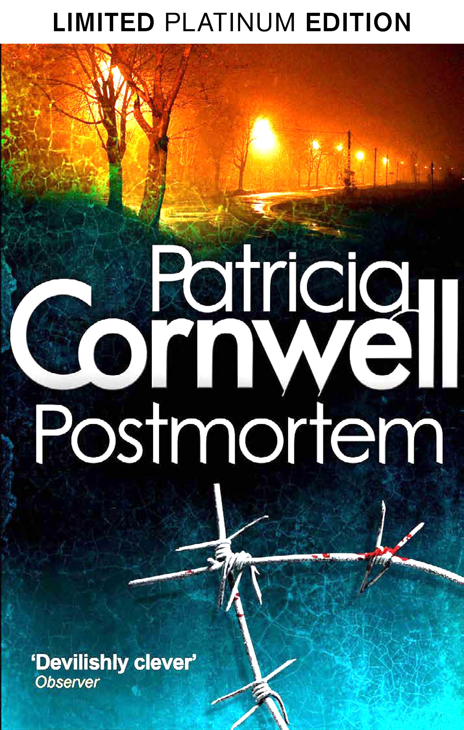 Postmortem - 