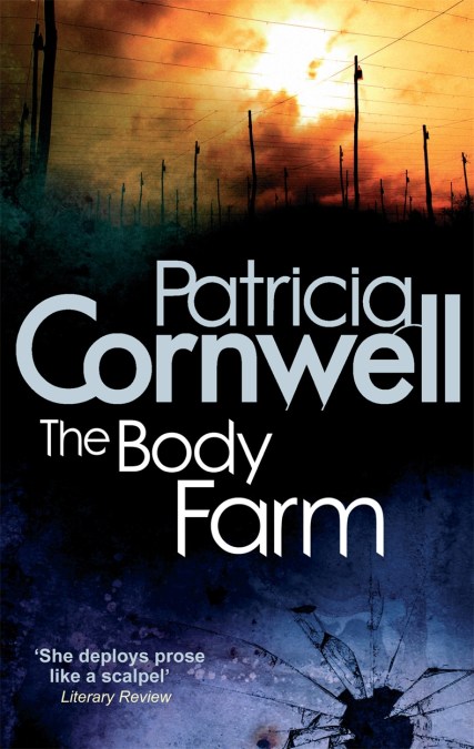 The Body Farm