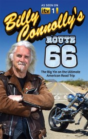 Billy Connolly’s Route 66