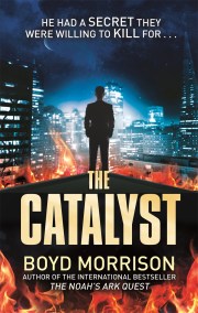 The Catalyst