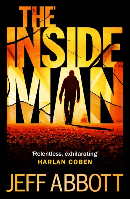 The Inside Man