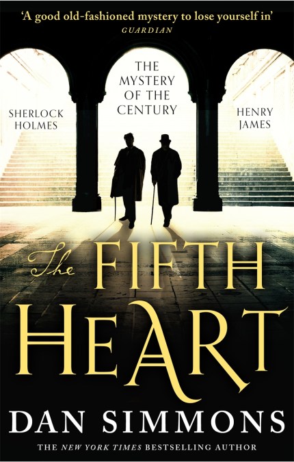 The Fifth Heart