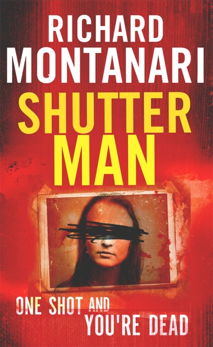 Shutter Man