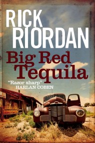 Big Red Tequila