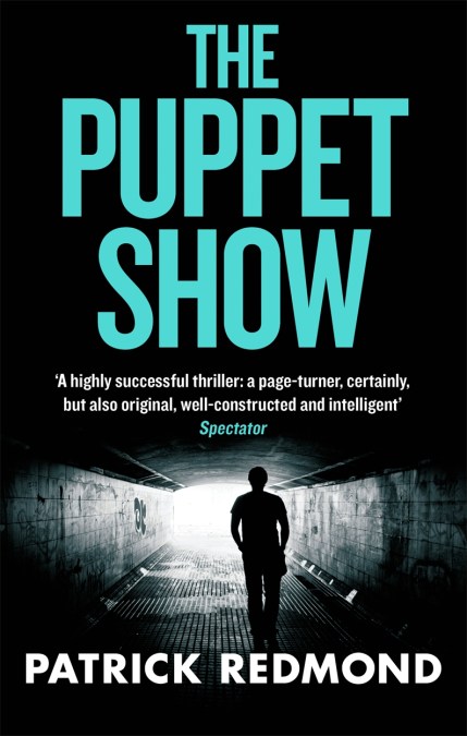 The Puppet Show