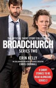 Broadchurch: The Official Short Story Collection (Series 2)