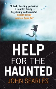 Help for the Haunted