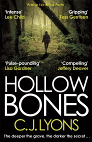 Hollow Bones