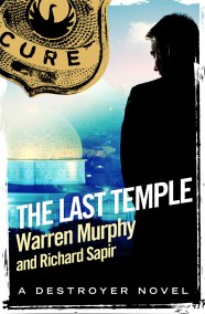 The Last Temple