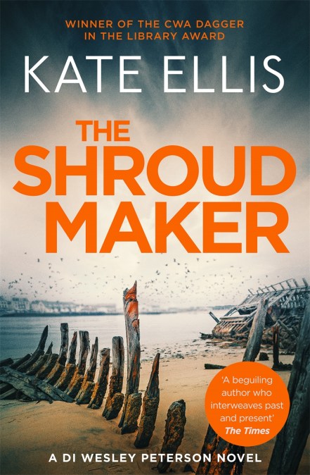 The Shroud Maker