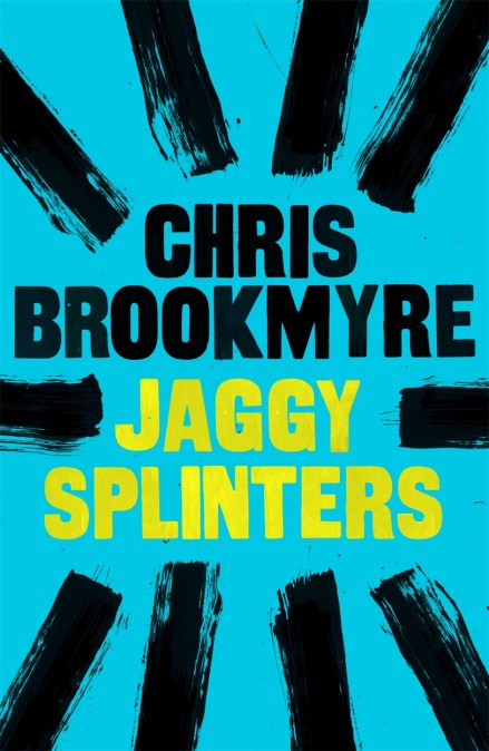 Jaggy Splinters