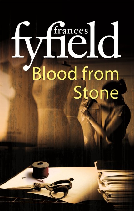 Blood From Stone