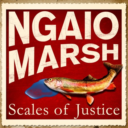 Scales Of Justice