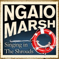 Singing In The Shrouds