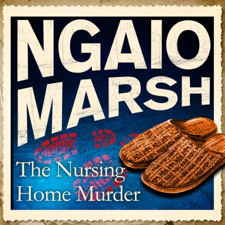 The Nursing Home Murder