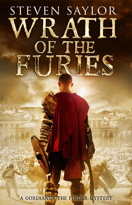 Wrath of the Furies