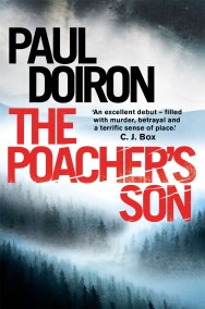 The Poacher's Son