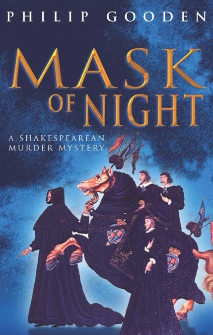 The Mask of Night