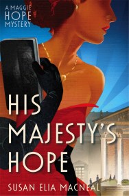 His Majesty's Hope