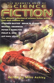 The Mammoth Book of Science Fiction