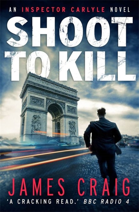 Shoot to Kill