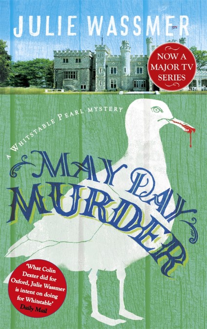 May Day Murder