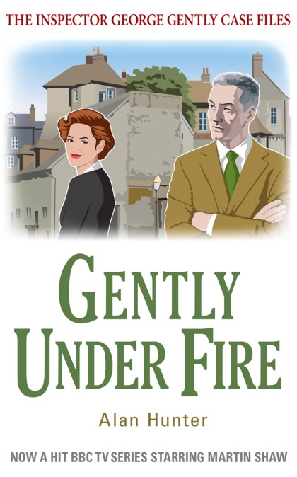 Gently Under Fire