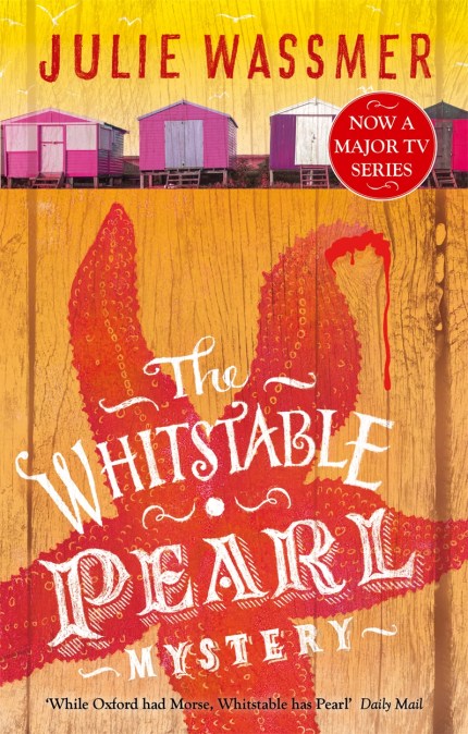 The Whitstable Pearl Mystery