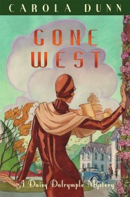 Gone West