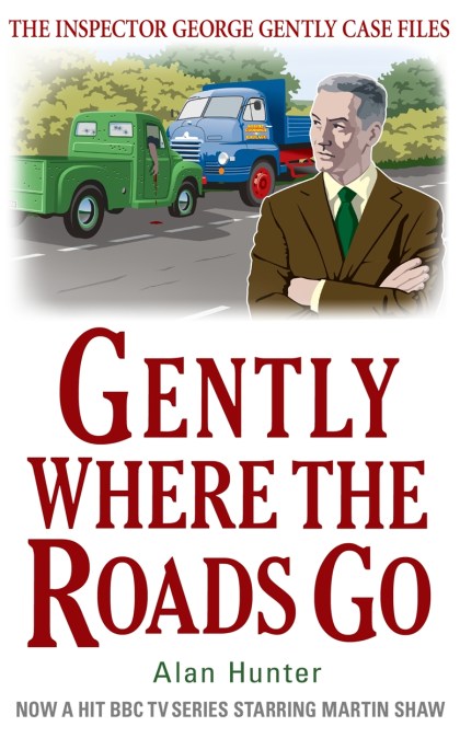 Gently Where the Roads Go