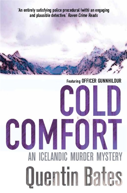 Cold Comfort