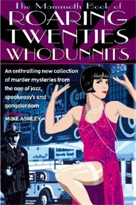 The Mammoth Book of Roaring Twenties Whodunnits