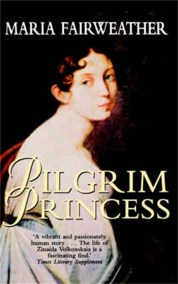 The Pilgrim Princess