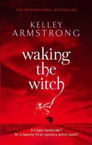 Waking The Witch