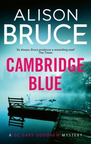 Cambridge Blue