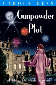 Gunpowder Plot