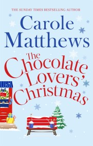 The Chocolate Lovers’ Christmas