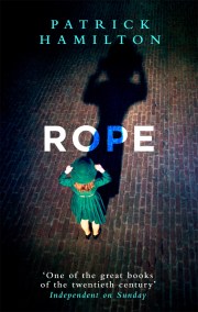 Rope