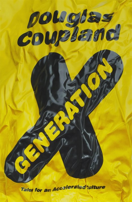 Generation X