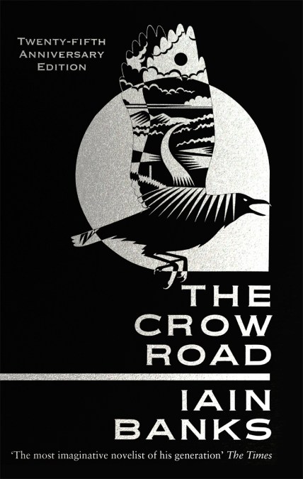 The Crow Road