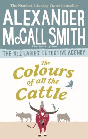 The Colours of all the Cattle