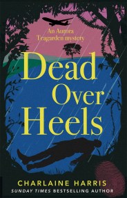 Dead Over Heels